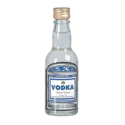 Vodka Essens BeWe til 2 x 70cl