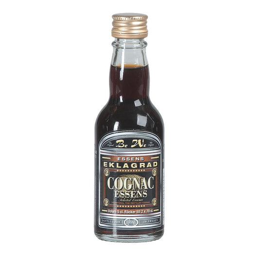Eikelagret Cognac Essens BeWe til 2 x 70cl