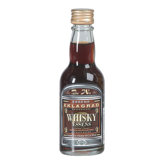 Eikelagret Whisky Essens BeWe til 2 x 70cl