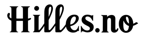 Hilles.no