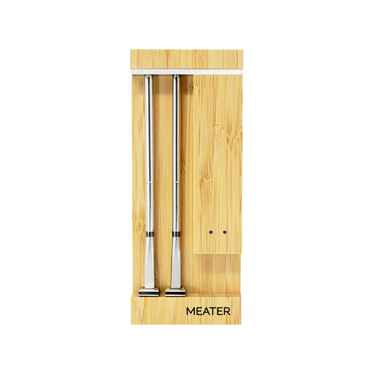Meater Pro Duo – Trådløst smart termometer m/ 2 prober