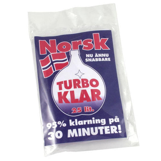 Norsk Turboklar – Rask og effektiv klaring