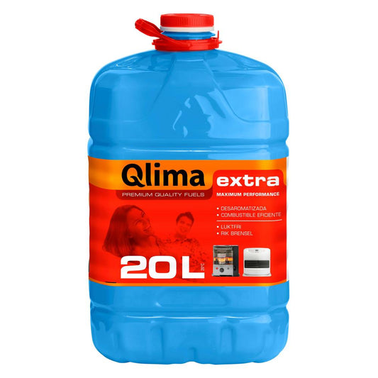 Qlima Extra Parafin – 20 liter