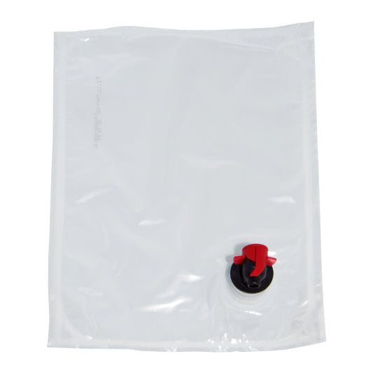 Bag-in-Box Pose – 3 Liter