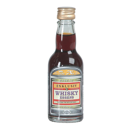 Whisky Exklusiv Essens BeWe til 2 x 70cl
