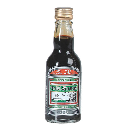 Jaktsnaps Essens – BeWe til 2 x 70cl