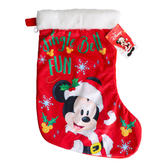 Christmas Stocking – Mickey