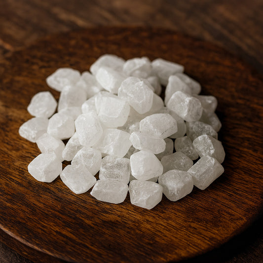 Kandissukker lyst 1 kg
