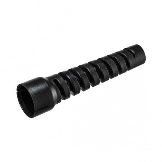 Strekkavlaster for 3/8" slange og hurtigkobling