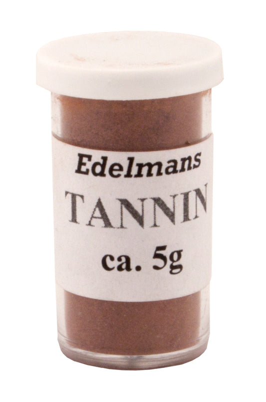 Edelmans Tannin 5 g