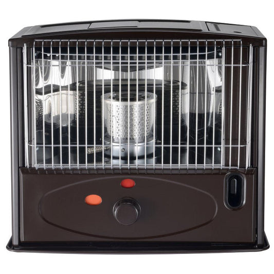 Tectro R236 Parafinkamin – 2,6 kW