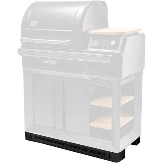 Traeger Innbyggingssett for Timberline – BAC682 - Hilles.no