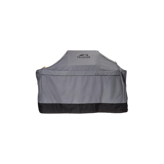 Traeger Grilltrekk – Ironwood (BAC690) - Hilles.no