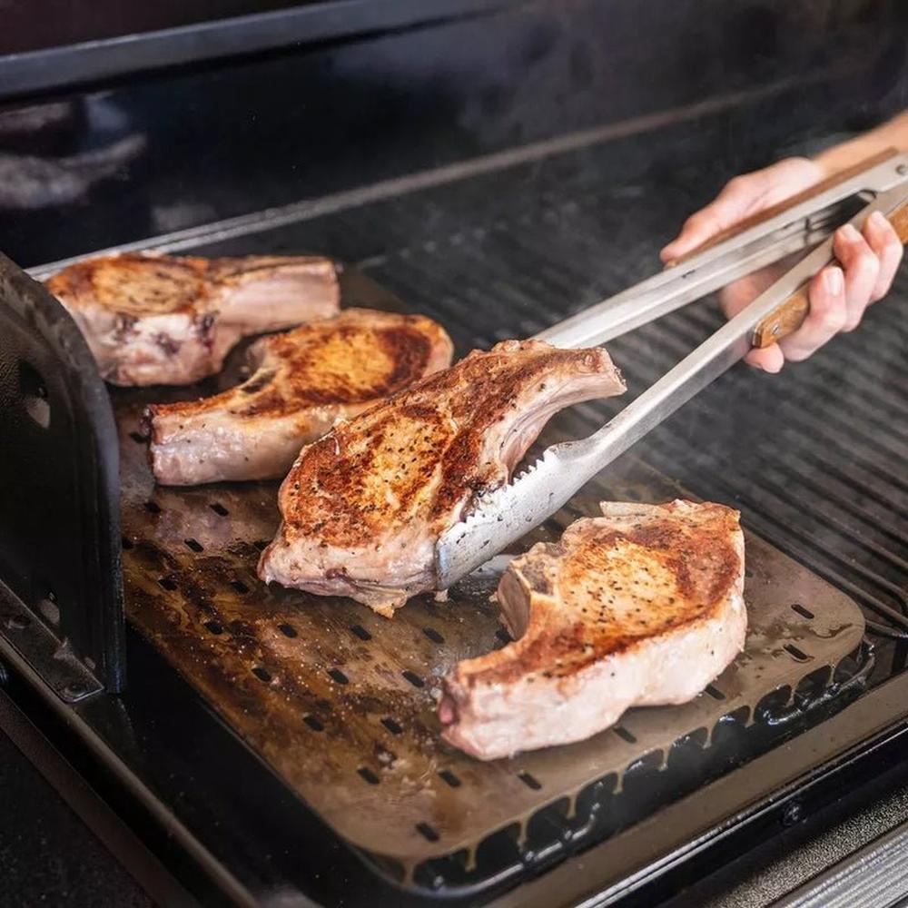 Traeger ModiFIRE® Sear Grate – BAC773 - Hilles.no