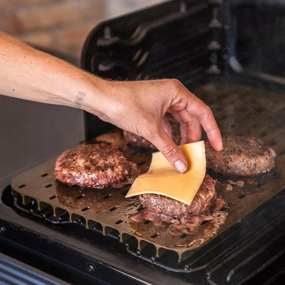 Traeger ModiFIRE® Sear Grate – BAC773 - Hilles.no