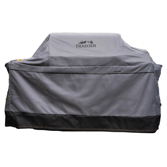 Trekk til Traeger Ironwood XL INT (BAC691)