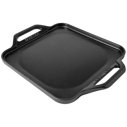 Traeger Induksjonskompatibel Støpejernspanne – BAC703 - Hilles.no
