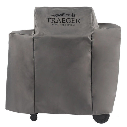 Trekk til Traeger Ironwood 650 (BAC560) - Hilles.no