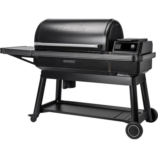 Traeger Ironwood XL Pelletgrill - Hilles.no