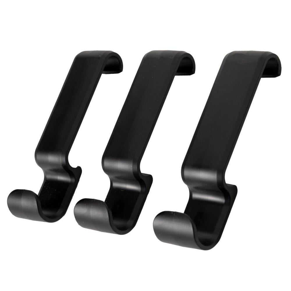 Traeger P.A.L. Pop - And - Lock™ Tilbehørskroker – 3 - pakning (BAC613) - Hilles.no