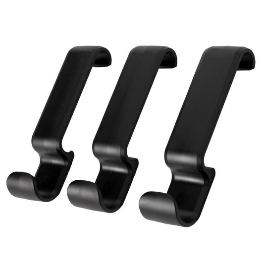 Traeger P.A.L. Pop - And - Lock™ Tilbehørskroker – 3 - pakning (BAC613) - Hilles.no