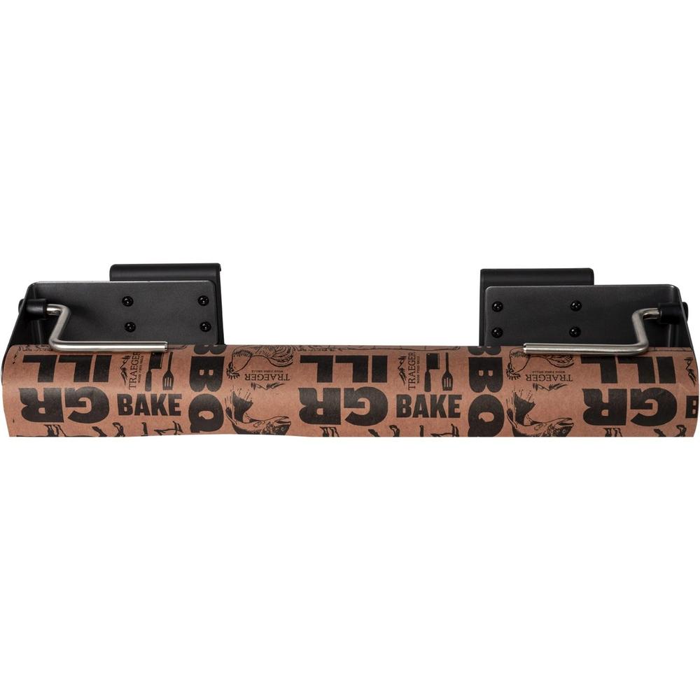 Traeger P.A.L. Pop - And - Lock™ Roll Rack – BAC614 - Hilles.no