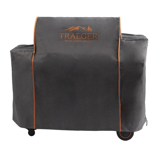 Traeger Grilltrekk – Timberline 1300 (BAC559)