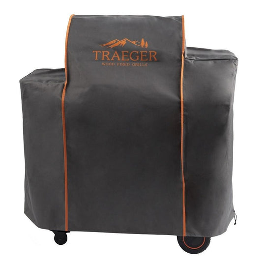 Traeger Grilltrekk – Timberline 850 (BAC558)