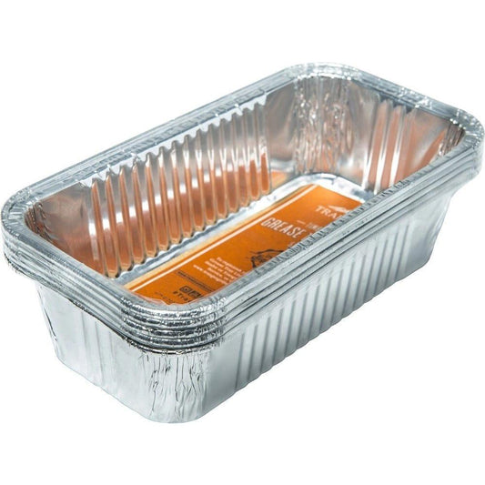 Traeger Dryppbrettinnlegg Timberline 850 & 1300 – 5 - pakning (BAC582) - Hilles.no