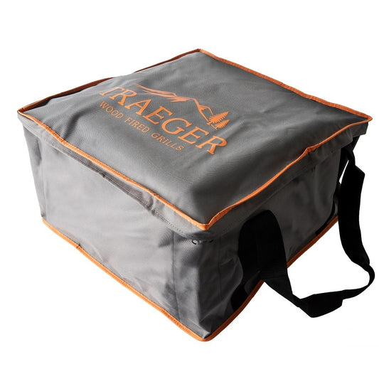 Traeger To-Go Bag for Ranger og Scout – BAC634
