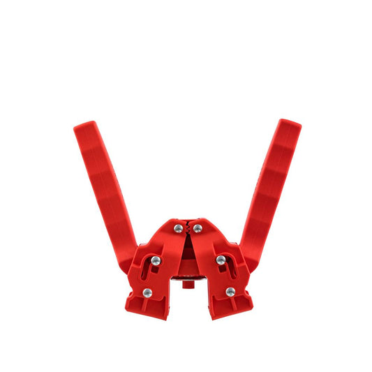 VIK Capper håndkorker rød – 26 mm